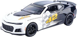 Motormax Gt Racing Series Die-cast Όχημα Chevrolet Camaro Zl1 2017 1:24 14973797 14973797 Motormax Gt Racing Series Die-cast Όχημα Chevrolet Camaro Zl1 2017 1:24 14973797 14973797
