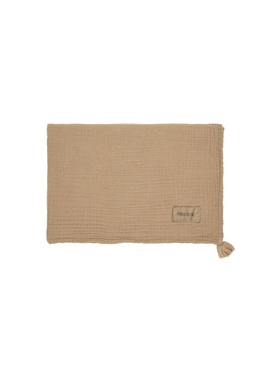 Nobodinoz Blanket Nursery Swaddling Blankets Wa...