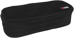Must Team Black Pencil Case