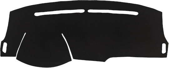Husă pentru bord Hyundai Getz 2002-2011 Negru