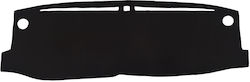 Ford Focus IV 2018+ Dashboard Cover Black Ford Focus IV 2018+ Dashboard Cover Black
