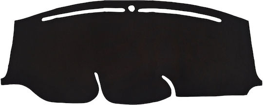 Husă bord Ford Focus III 2011-2018 Negru