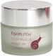 Farm Stay Snail Mucus Moisture Cream Face