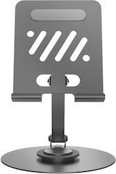 Wiwu Zm013 για Γραφείο σε Γκρι χρώμα