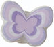 Desk Stand for Mobile in Purple color 34.900.0319