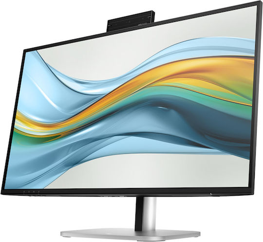 HP Series 5 Pro IPS Gaming Monitor 27" QHD 2560x1440 με Χρόνο Απόκρισης 5ms GTG