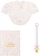 Bjällra of Sweden Baby Gift Set for Girl