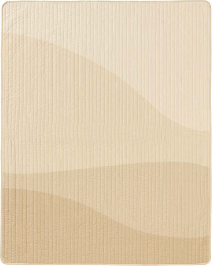 Nobodinoz Детско покривало Единично Desert Shades 142x235cm Nobodinoz Детско покривало Единично Desert Shades 142x235cm
