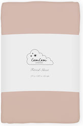 Cam Cam Copenhagen Rosa 70x140cm Cam Cam Copenhagen Rosa 70x140cm