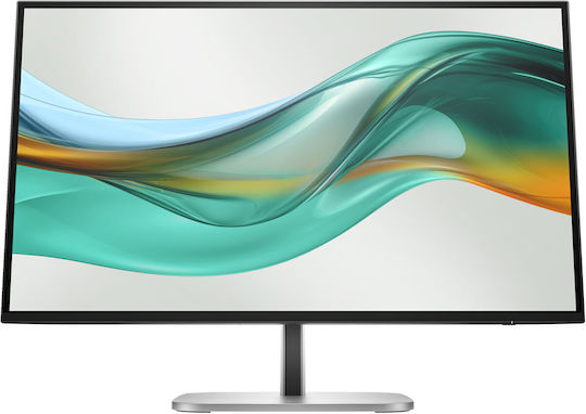 HP Series 5 Pro IPS Gaming Monitor 27" QHD 2560x1440 με Χρόνο Απόκρισης 5ms GTG