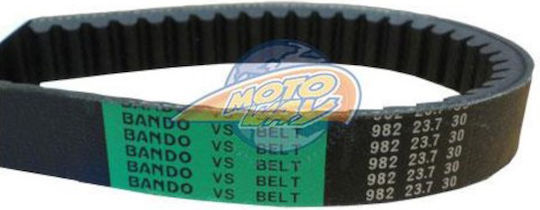 Bando Motorradgetriebe Riemen 530-09-50301