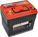 Odyssey Battery Car / Boat Battery with 59Ah Capacity and 2300A CCA