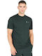T-shirt Πράσινο