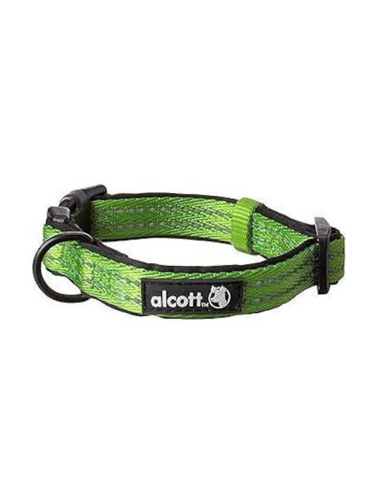 Alcott Halsband Grün M Alcott Halsband Grün M