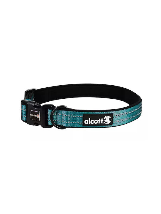 Alcott Halsband Blau S Alcott Halsband Blau S
