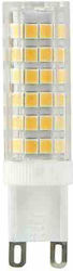 Eko Light LED Bulb 3.5W for Socket G9