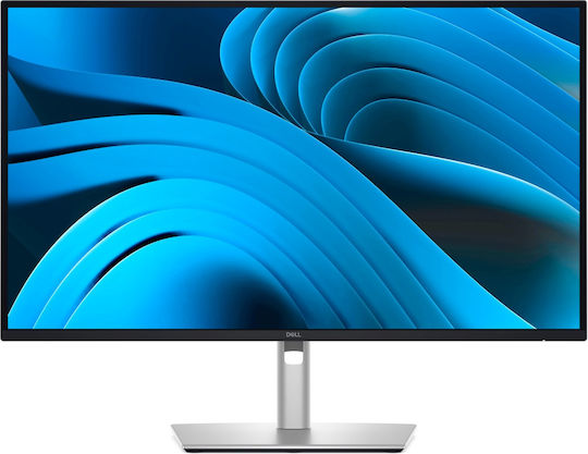 Dell Pro Plus P2725DE IPS Monitor 27" QHD 2560x1440 with Response Time 5ms GTG