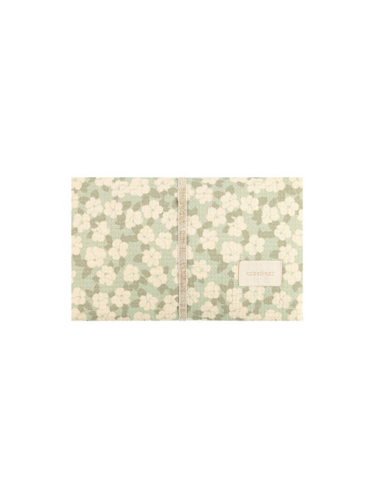Nobodinoz Αλλαξιέρα Ταξιδίου Mozart Green Sakura