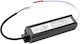 Eko Light Τροφοδοτικό LED Στεγανό IP67 Ισχύος 30W με Τάση Εξόδου 12V