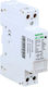 VCX Phase Relays 25A Single Pole with Voltage 230V