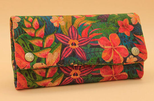 Original Kavatza Tobacco Pouch With Magnetic Clasp Multicolour