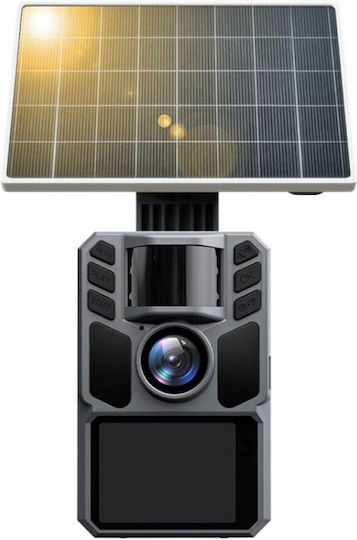 KJK Waterproof Hunting Camera with Motion Detection