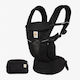 Ergobaby Класическа Кенгуру Omni Breeze Черен