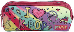 Must Team Must Team Pencil Case