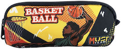 Must Team Must Team Pencil Case