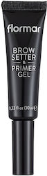 Flormar Gel Pentru Sprâncene Flormar Gel Pentru Sprâncene