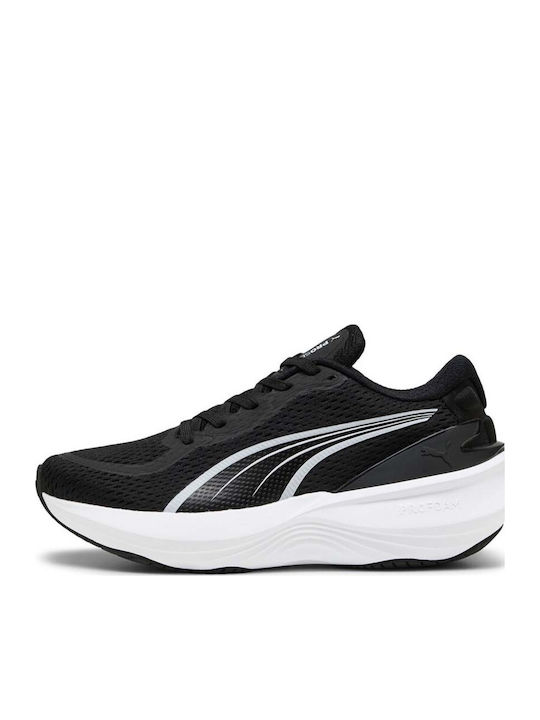PUMA Scend Pro 2 Jr Kids Sports Shoes Running w...
