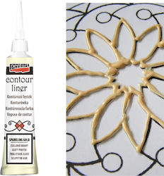 Pentart Vopsea Lichidă 20ml Pentart Vopsea Lichidă 20ml