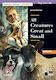 All Creatures Great And Small cat