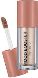 Flormar Mood Booster Illuminator 03 Bronze Glow Flormar Mood Booster Illuminator 03 Bronze Glow
