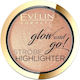 Eveline Cosmetics Glow Go Strobe Highlighter 02