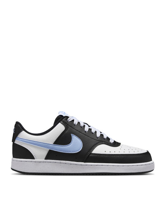 Nike Court Vision Low Sneakers White