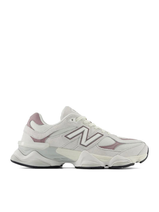 New Balance 9060 Sneakers White