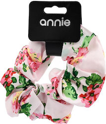 Annie Elastic de Păr cu Flori