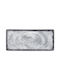 Platou Decorativ Gri 1buc 26.8x11.2x28.6buc