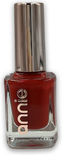 Annie Paris Glossy Βερνίκι Νυχιών Μακράς Διαρκείας 20526