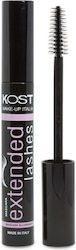 Kost Eyewear Mascara Μαύρο