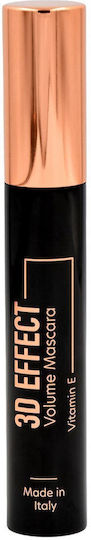 Annie Paris Mascara Μαύρο