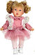Nines d' Onil Baby Doll Susette 45 cm