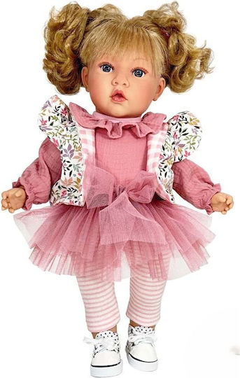 Nines d' Onil Baby Doll Susette 45 cm