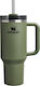 Stanley Quencher H2.0 FlowState Handled Tumbler...