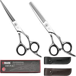 Set Foarfece de Tuns și Subțiere 6"