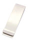 Money Clip Ασημί