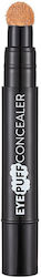 Flormar Concealer 002 Light 3.3ml