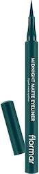 Flormar Pen Eye Liner 004 Green