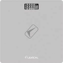 Lexical Digital Bathroom Scale Lexical Digital Bathroom Scale